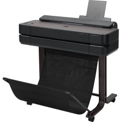 HP Designjet T650 24-In Printer (5HB08D B19)